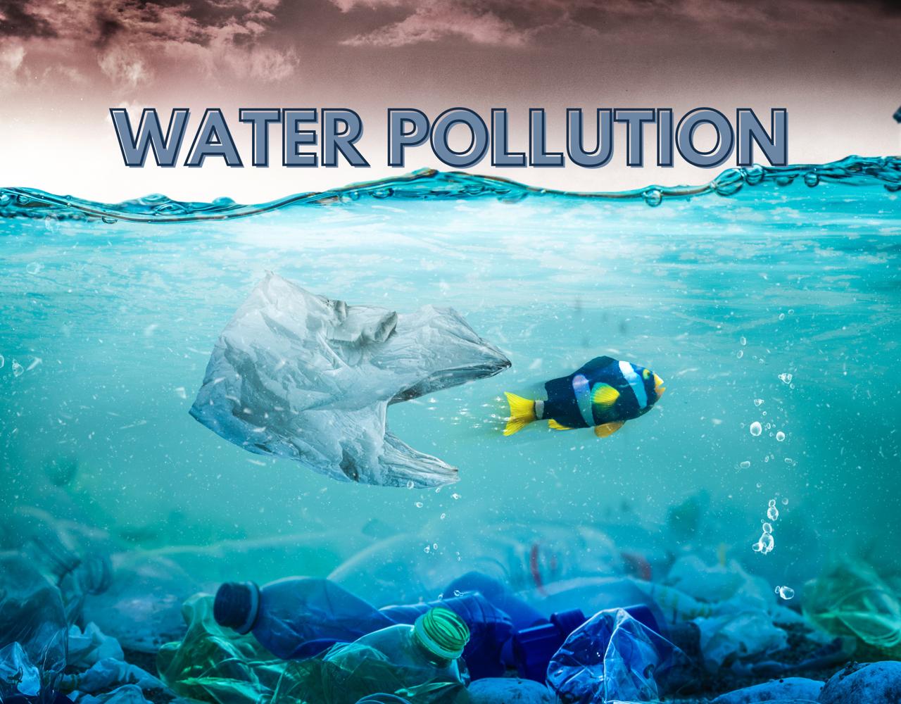 Water Pollution And Its Consequences - Atmospheric Water Generator